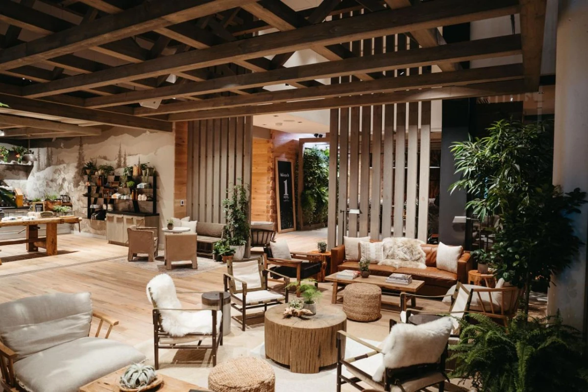 1 Hotel Nashville
