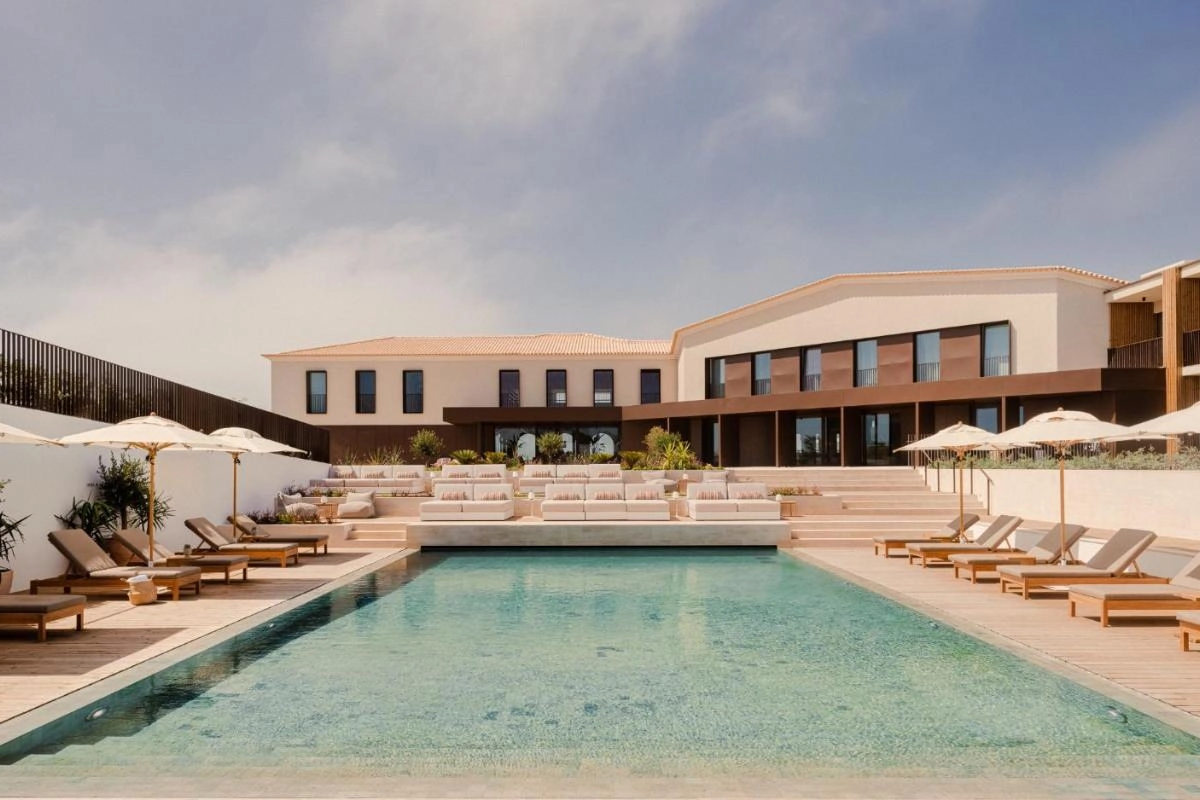 Aethos Ericeira