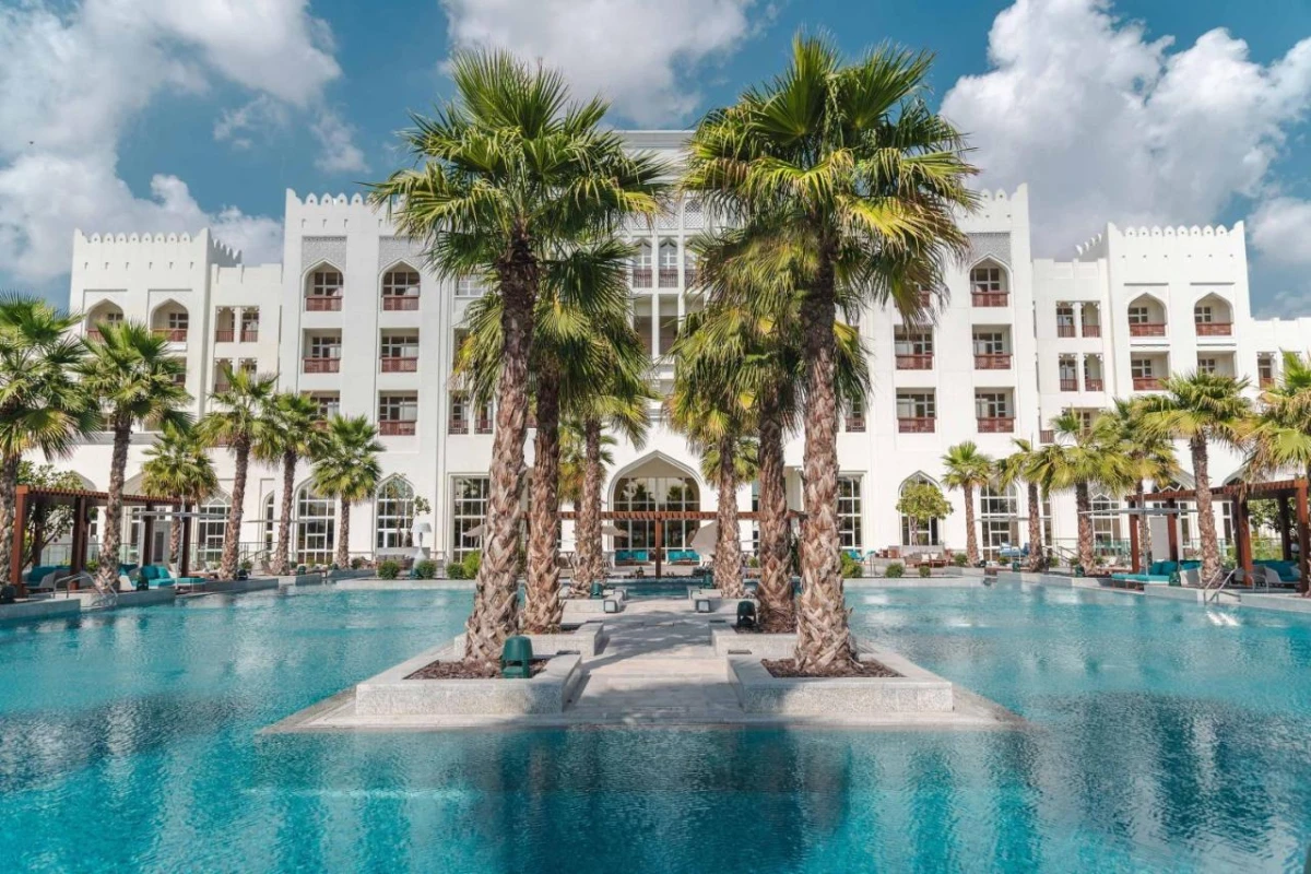 Al Messila a Luxury Collection Resort & Spa