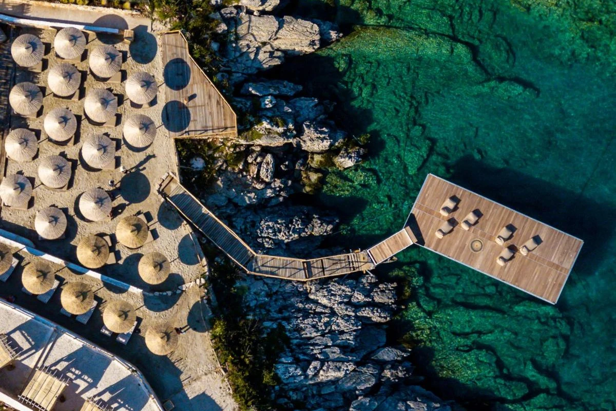 Aliv Stone Suites & Spa