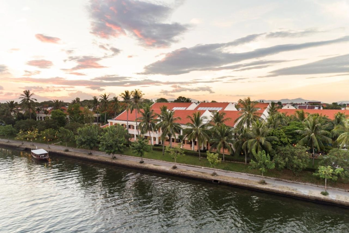 Anantara Hoi An Resort