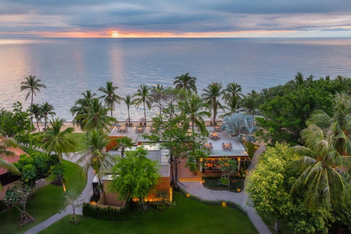 Anantara Hua Hin Resort