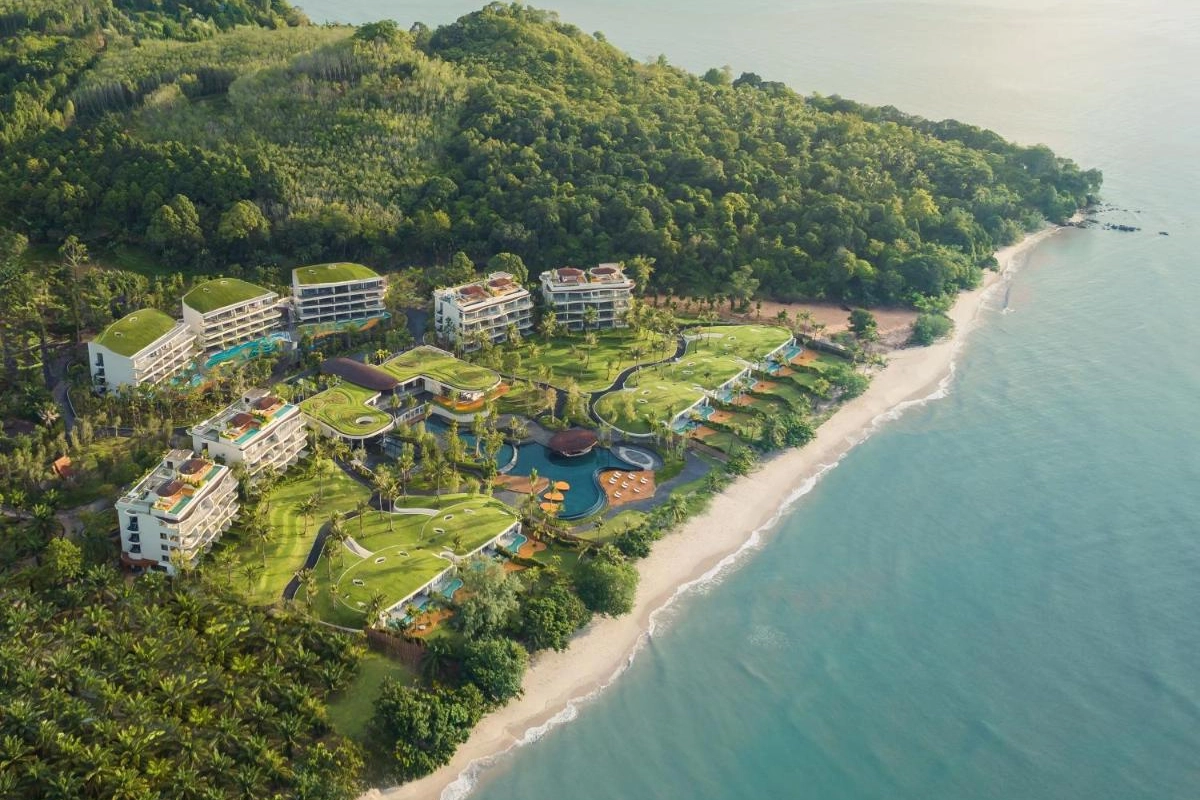 Anantara Koh Yao Yai Resort & Villas