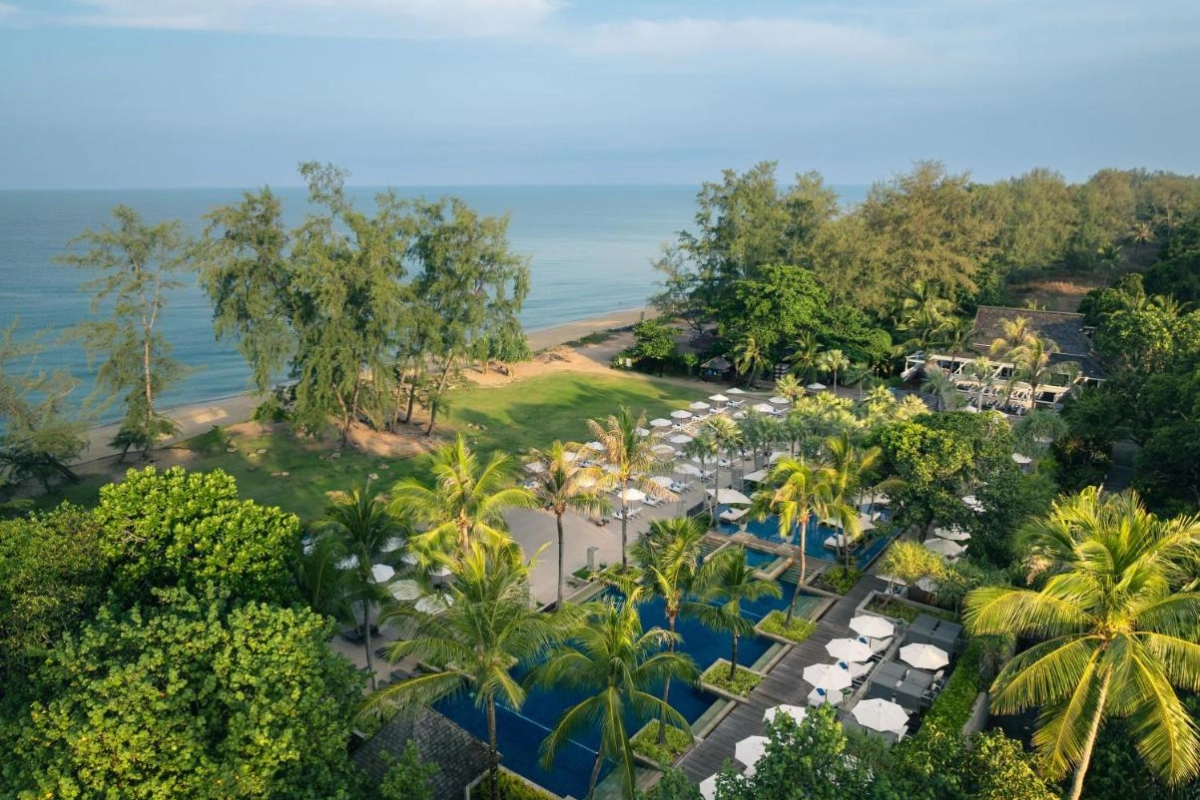 Anantara Mai Khao Phuket Villas