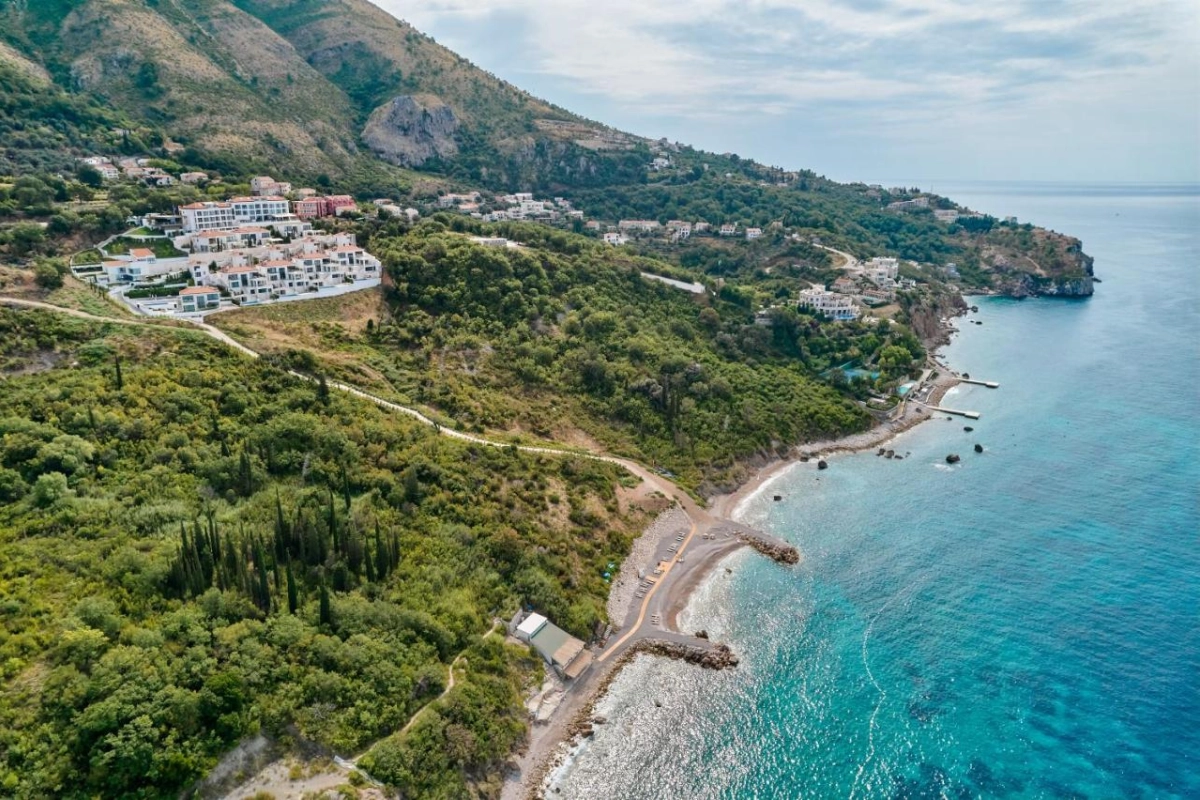 Ananti Resort Residences & Beach Club