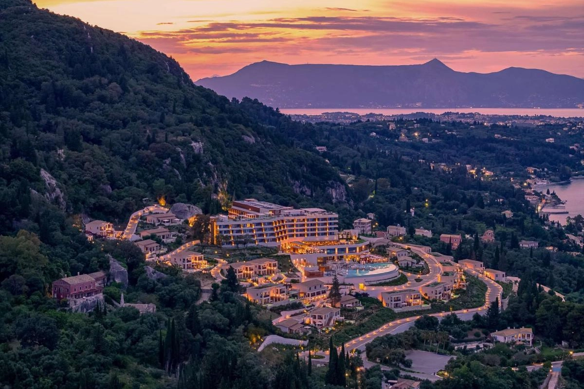 Angsana Corfu Resort & Spa