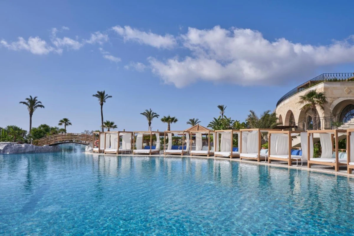 Atlantica Imperial Residences