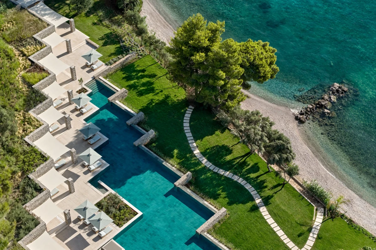 Avali, Mar-Bella Collection