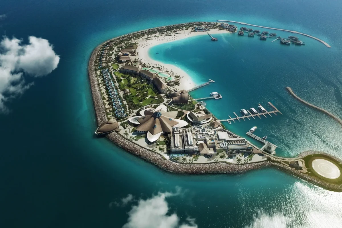 Banana Island Resort Doha by Anantara