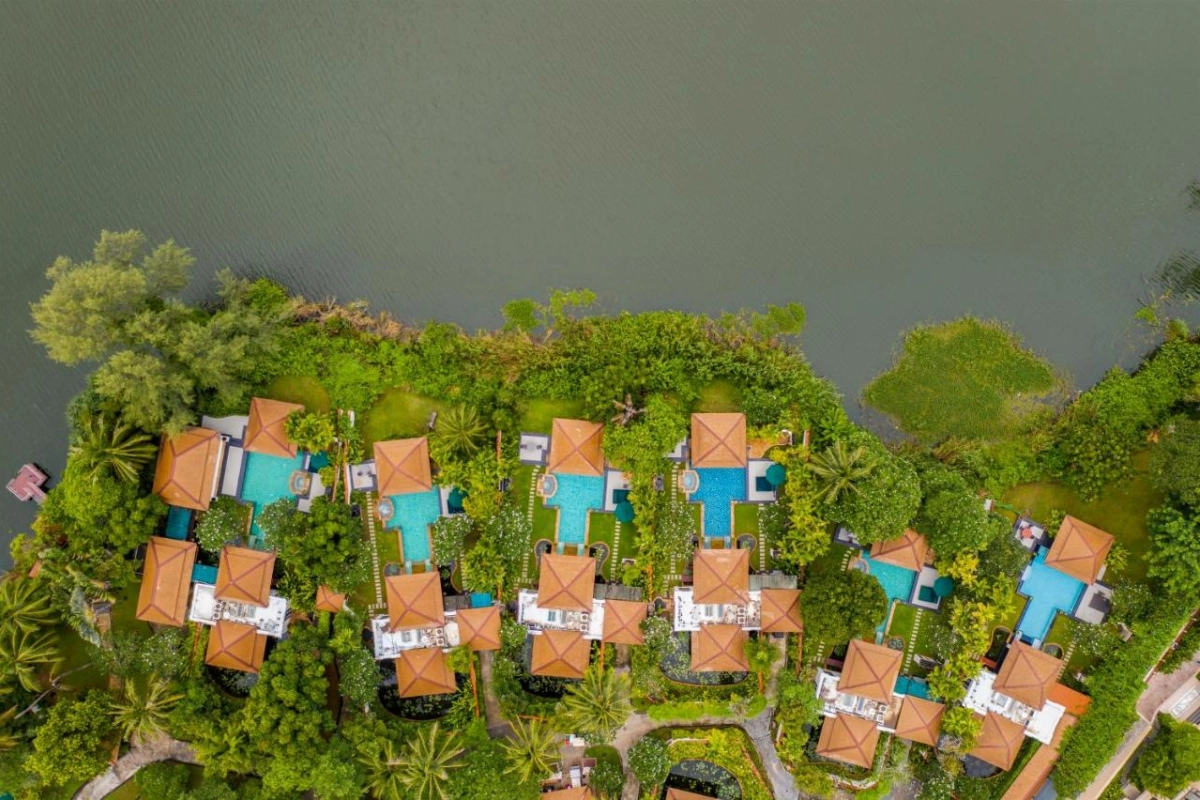 Banyan Tree Phuket