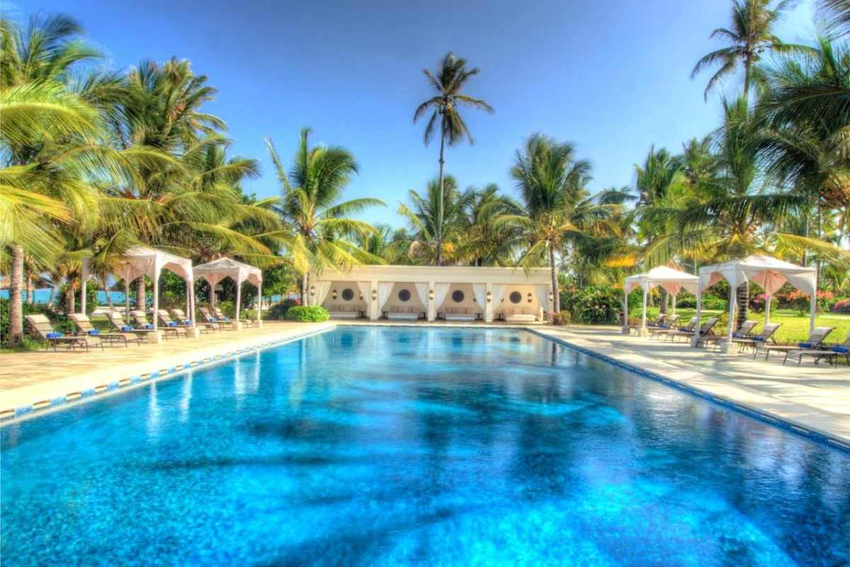 Baraza Zanzibar Resort & Spa