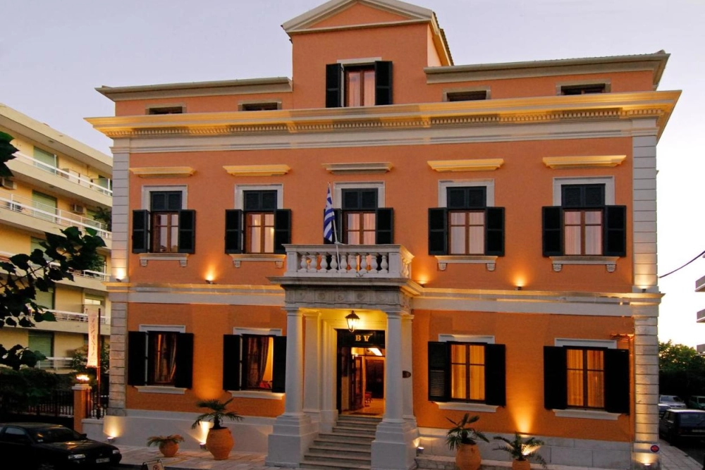 Bella Venezia Hotel