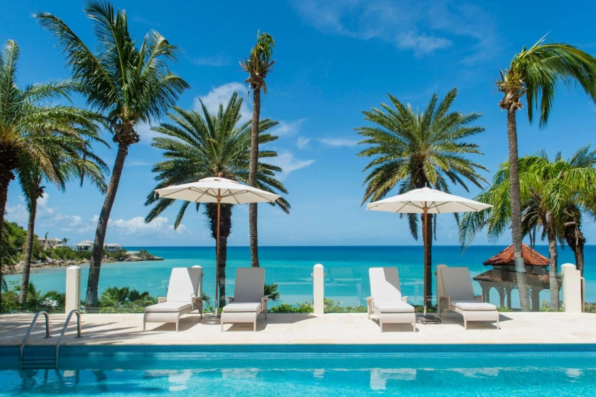Blue Waters Resort & Spa