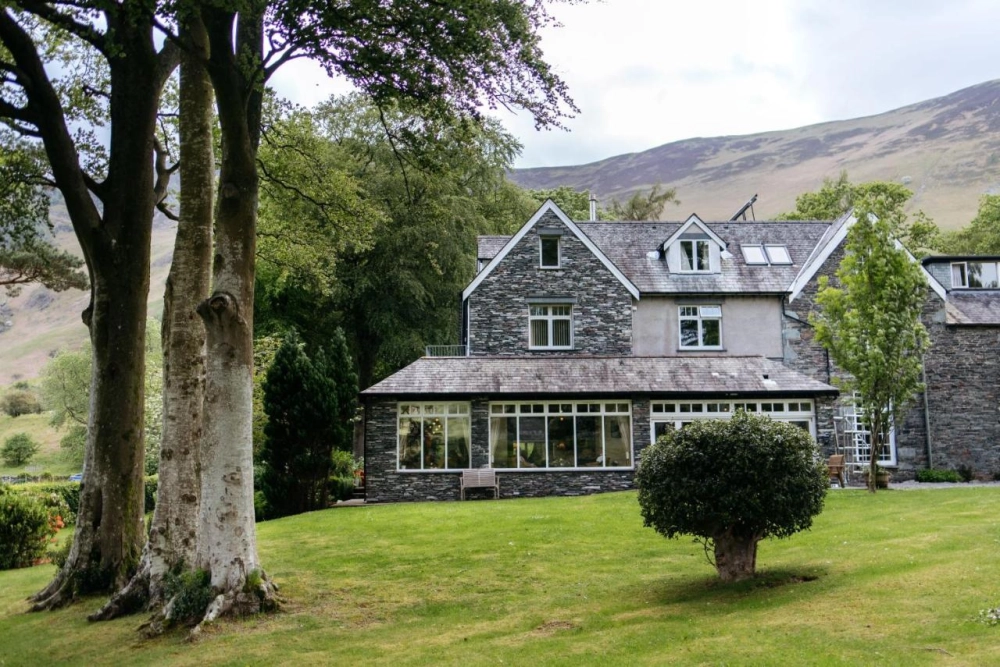 Borrowdale Gates Hotel