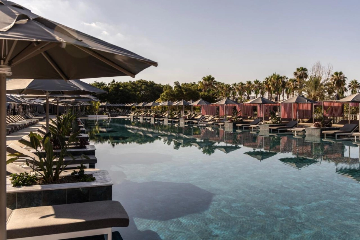Cali Resort & Spa