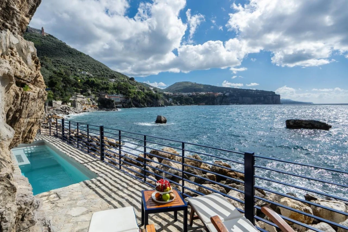 Capo La Gala Hotel & Spa