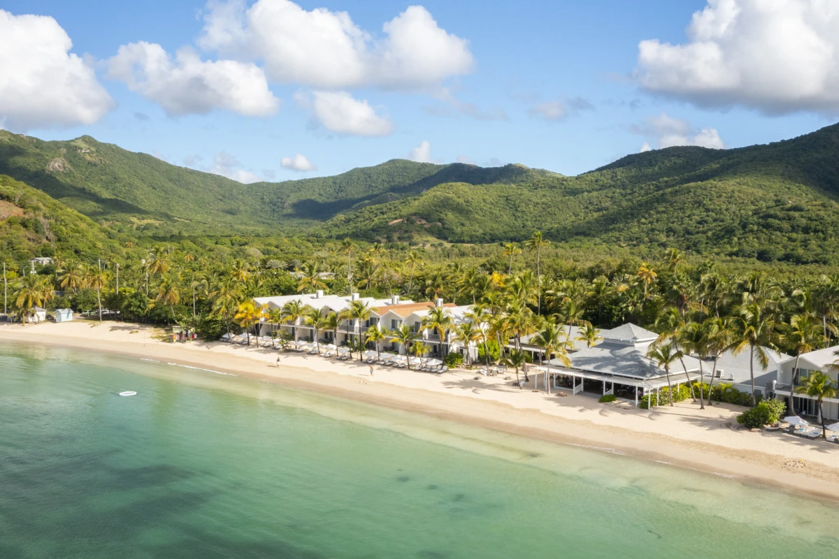 Carlisle Bay