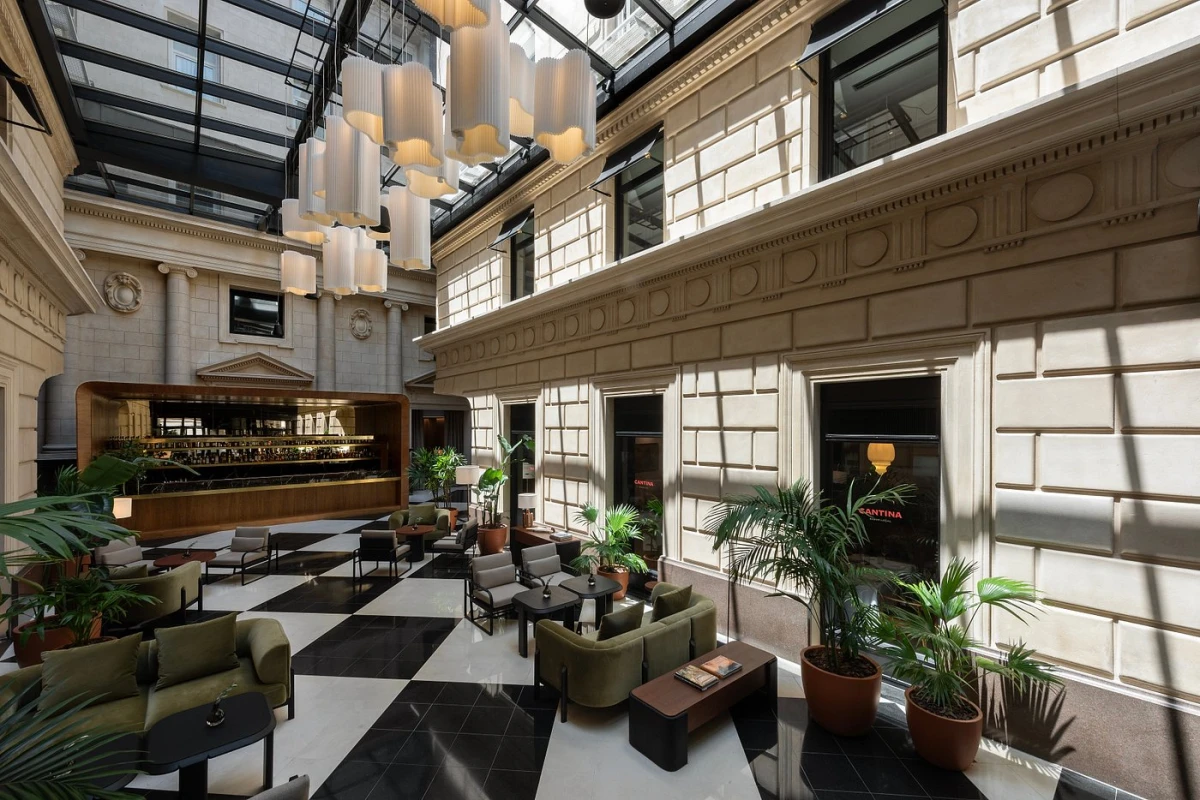 Casa Lucia Member of Melia Collection