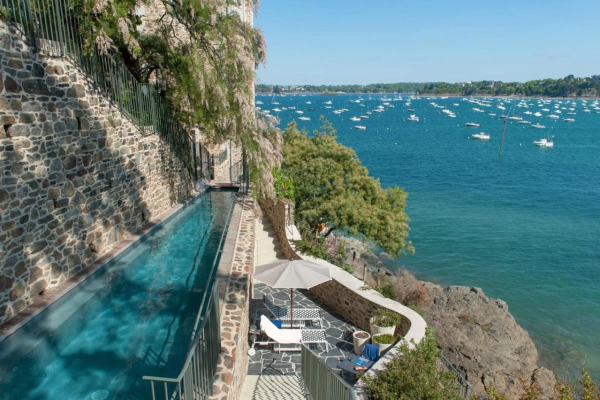 Castelbrac Hotel & Spa