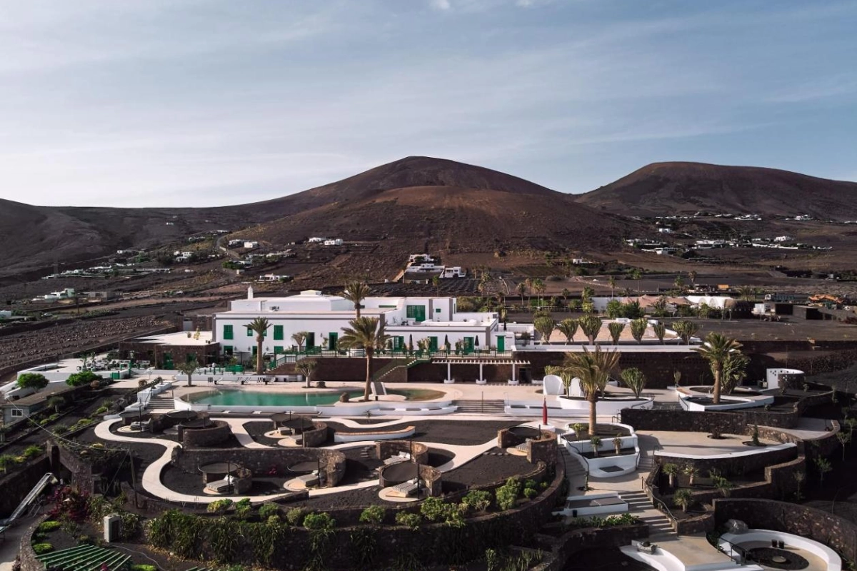 Cesar Lanzarote