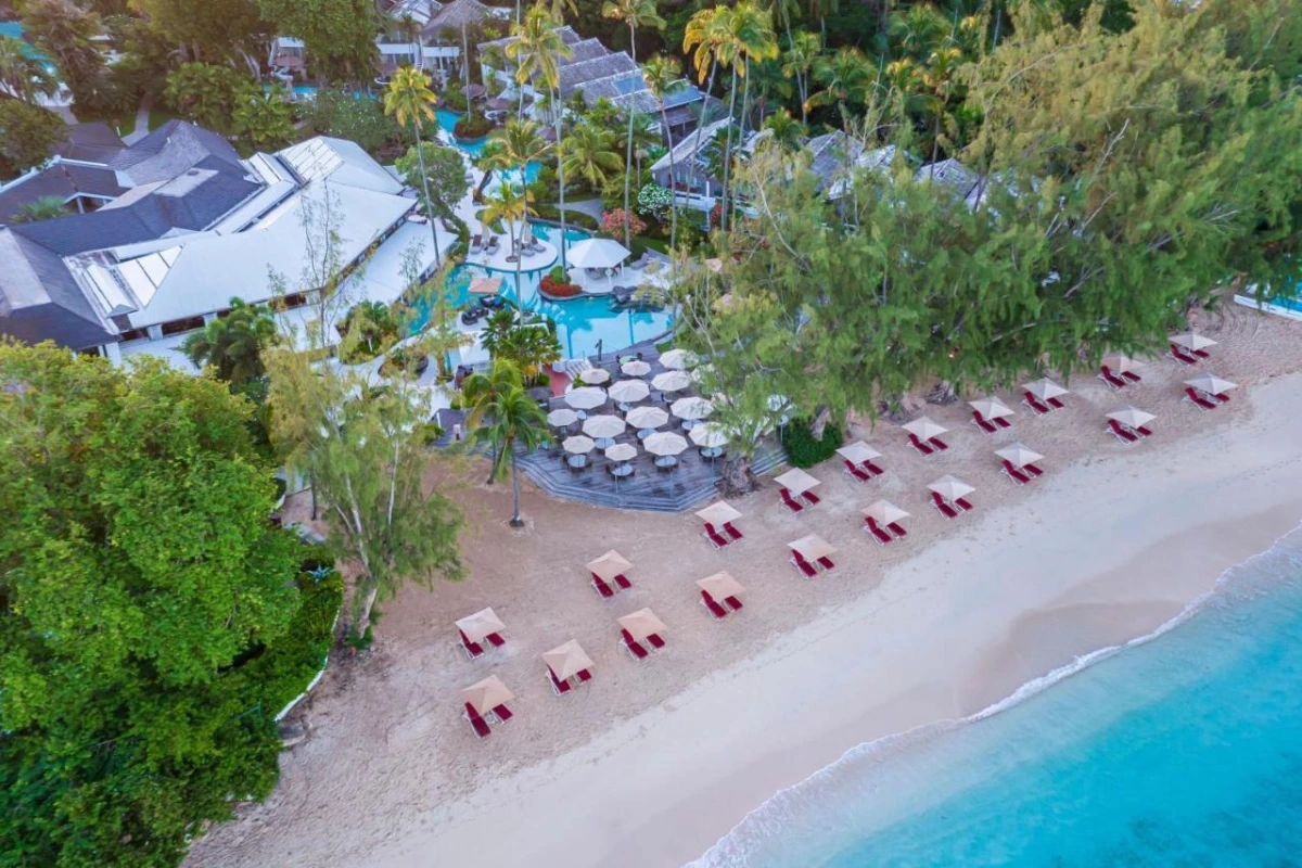 Colony Club, a Luxury Collection Resort