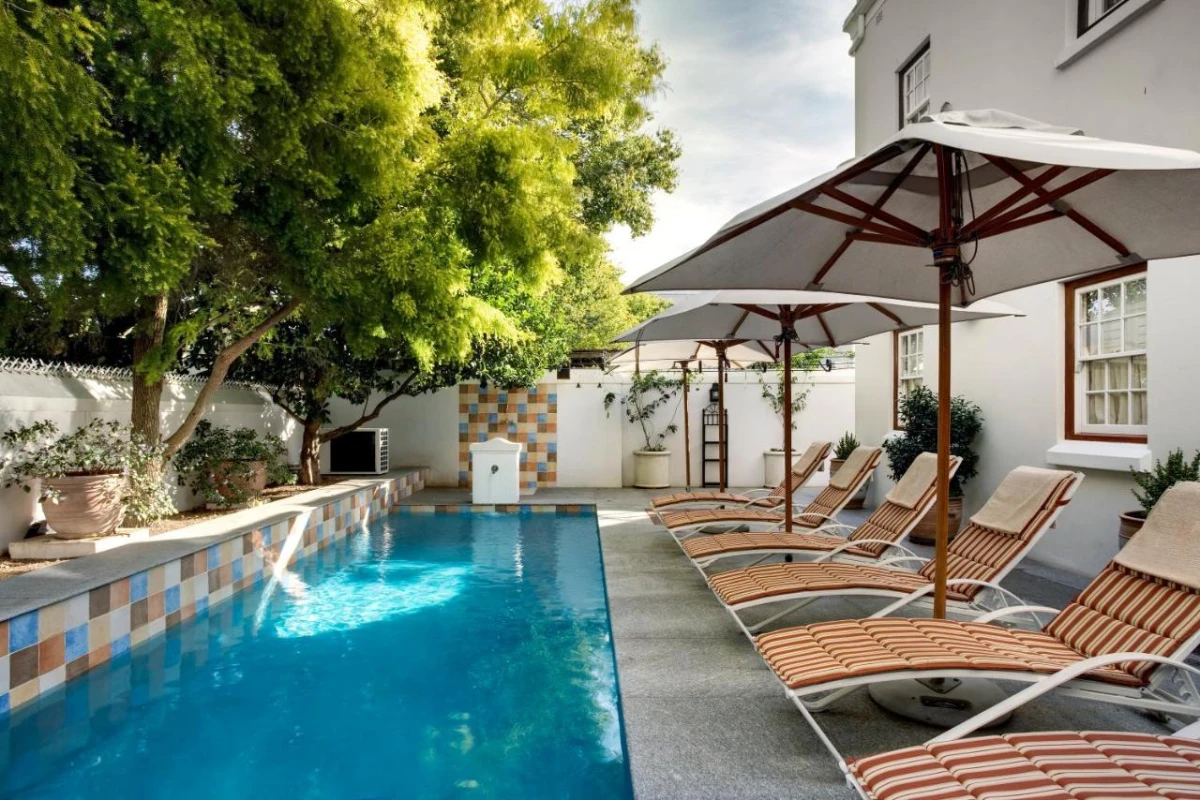 Coopmanhuijs Boutique Hotel & Spa