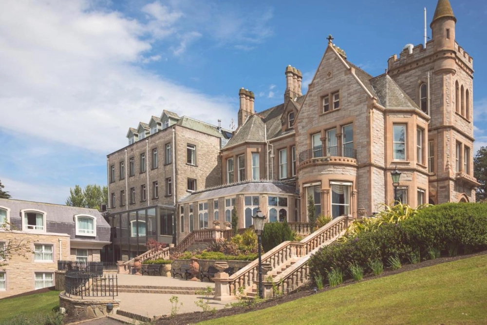 Culloden Estate & Spa