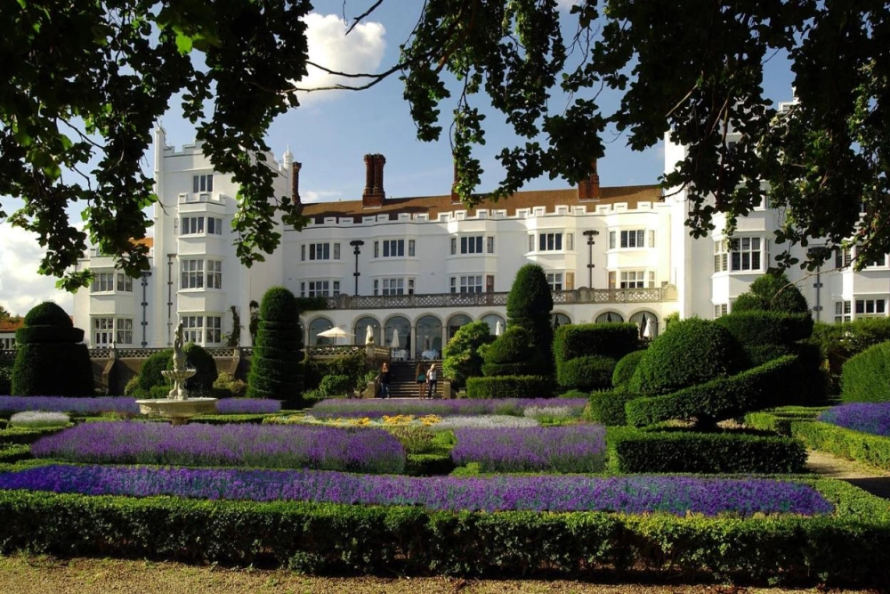 Danesfield House Hotel & Spa