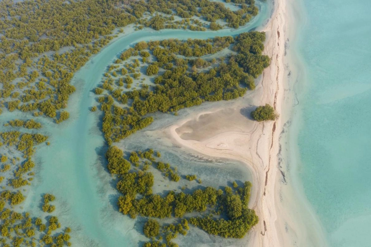 Desert Island Resort & Spa By Anantara