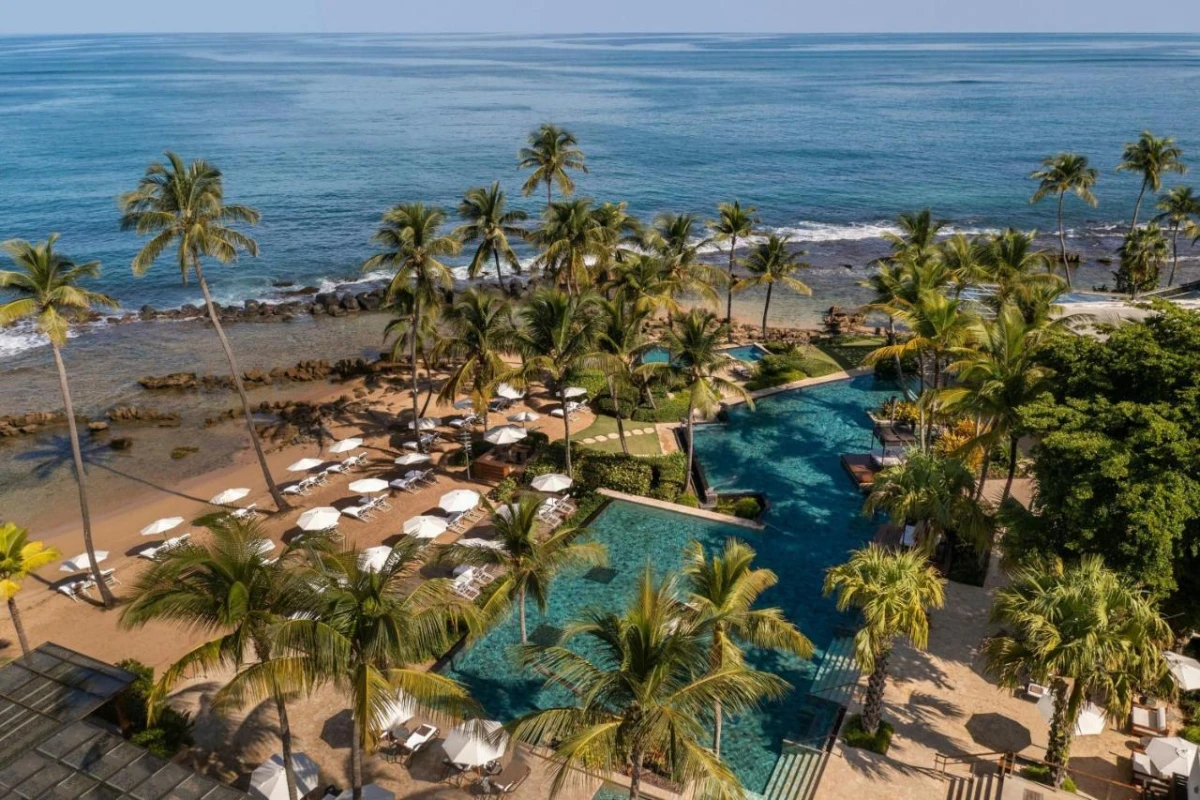 Dorado Beach A Ritz-Carlton Reserve