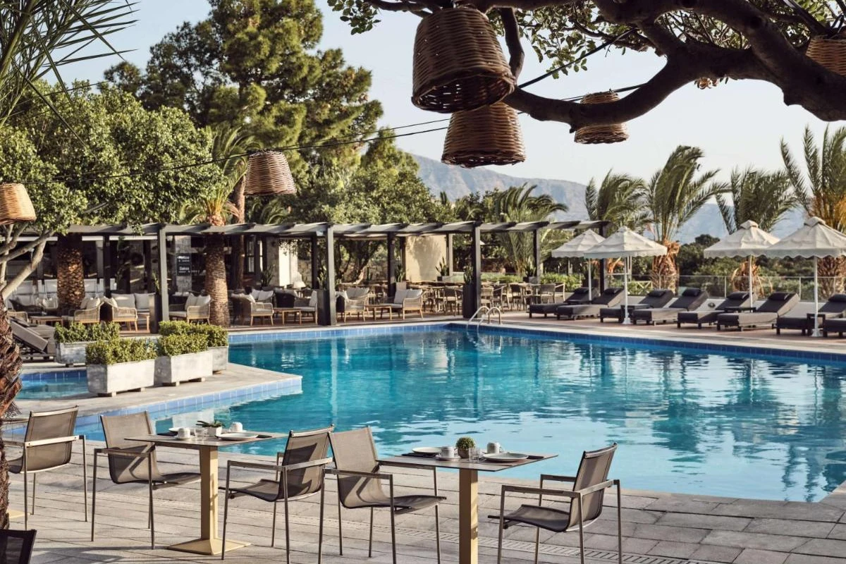 Elounda Palm Hotel