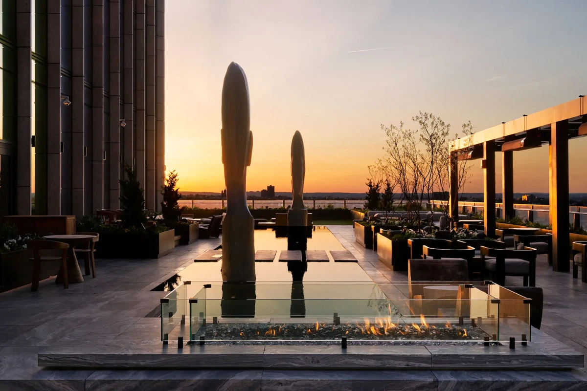 Equinox Hotel New York