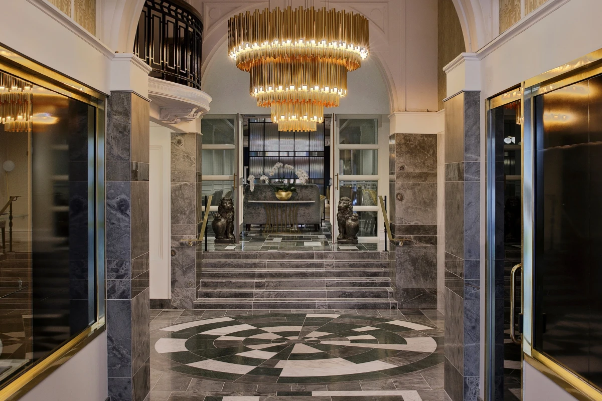 Fable Auckland MGallery