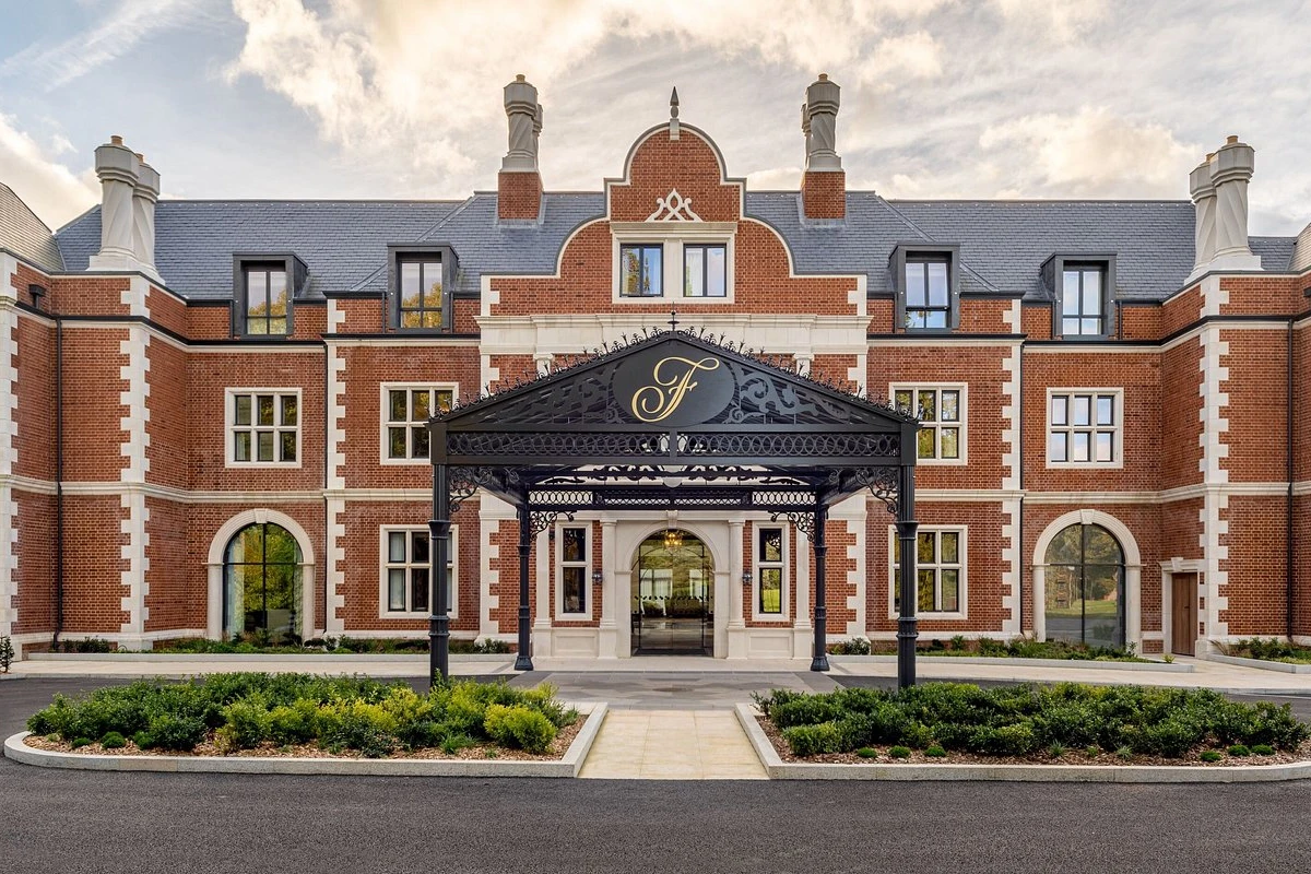 Fairmont Windsor Park