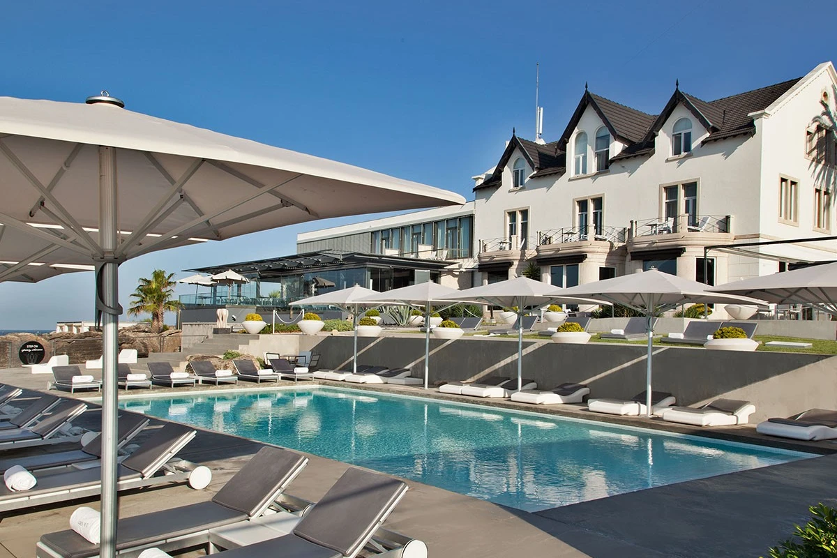Farol Hotel