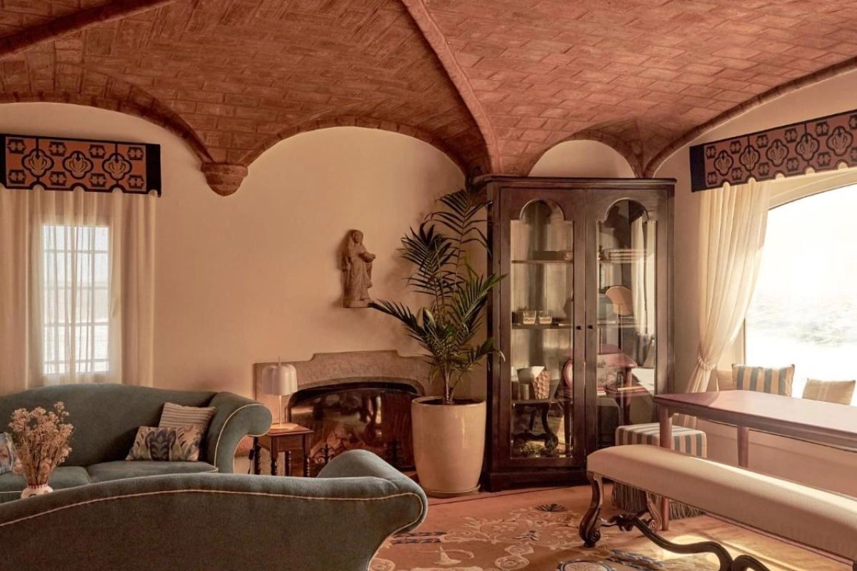 Fortaleza do Guincho Relais & Chateaux