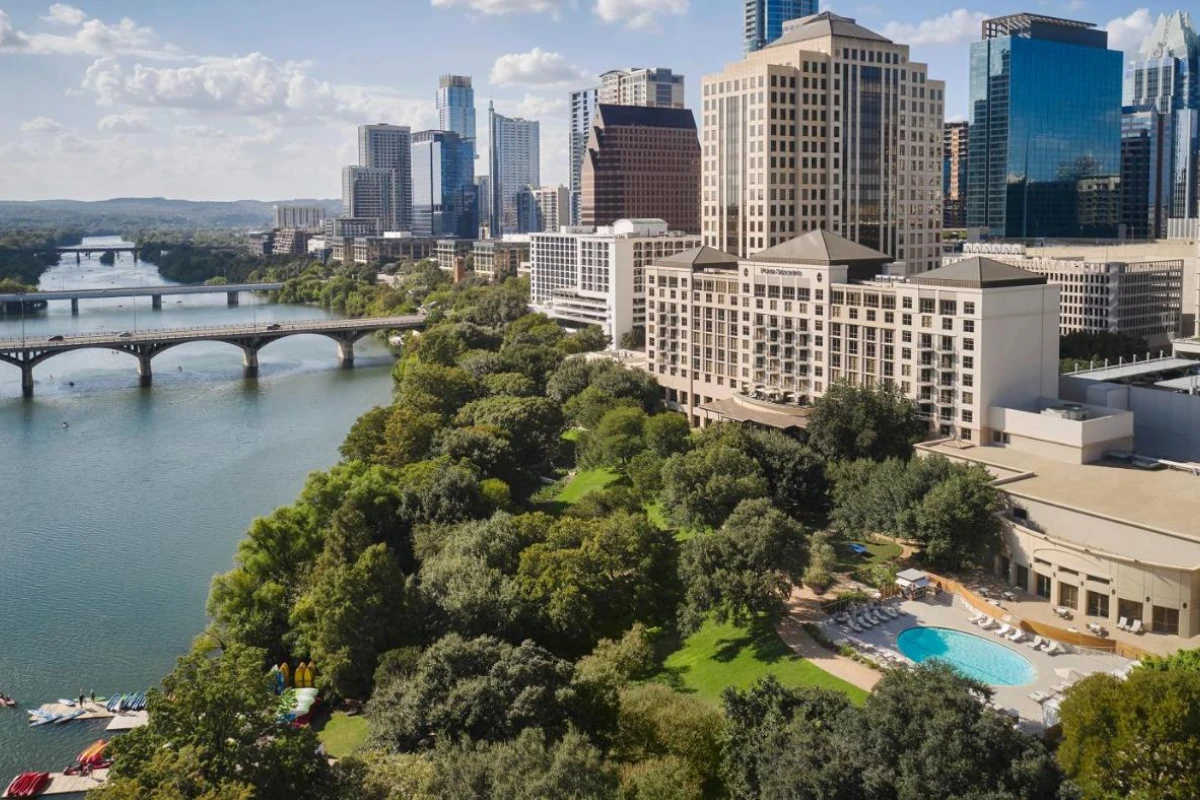 Four Seasons Austin