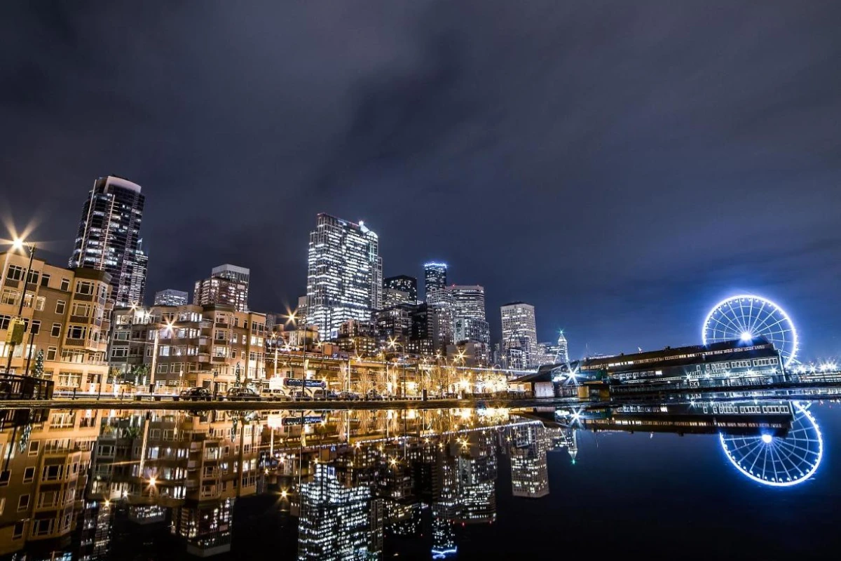 Four Seasons Hotel Seattle
