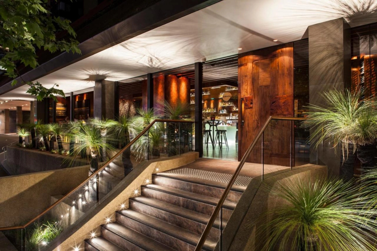 Four Seasons Hotel Sydney