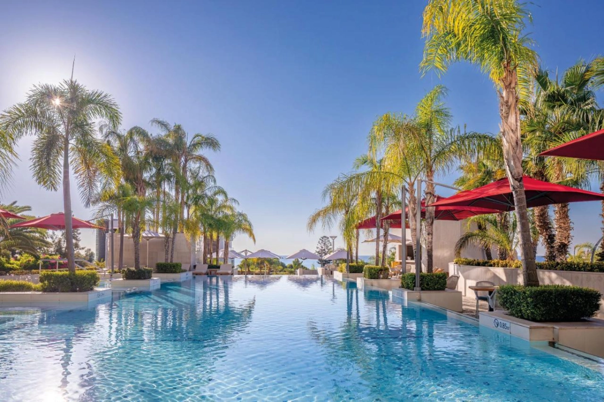 Four Seasons Limassol