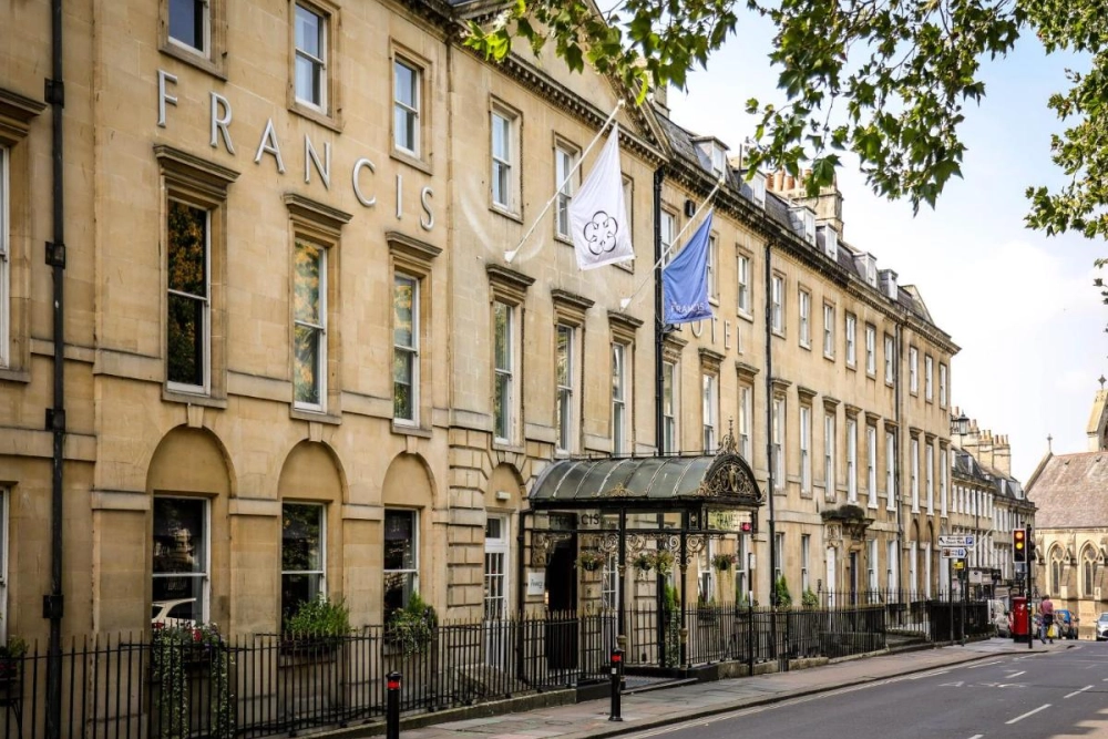 Francis Hotel Bath
