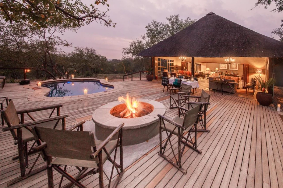 Garonga Safari Co