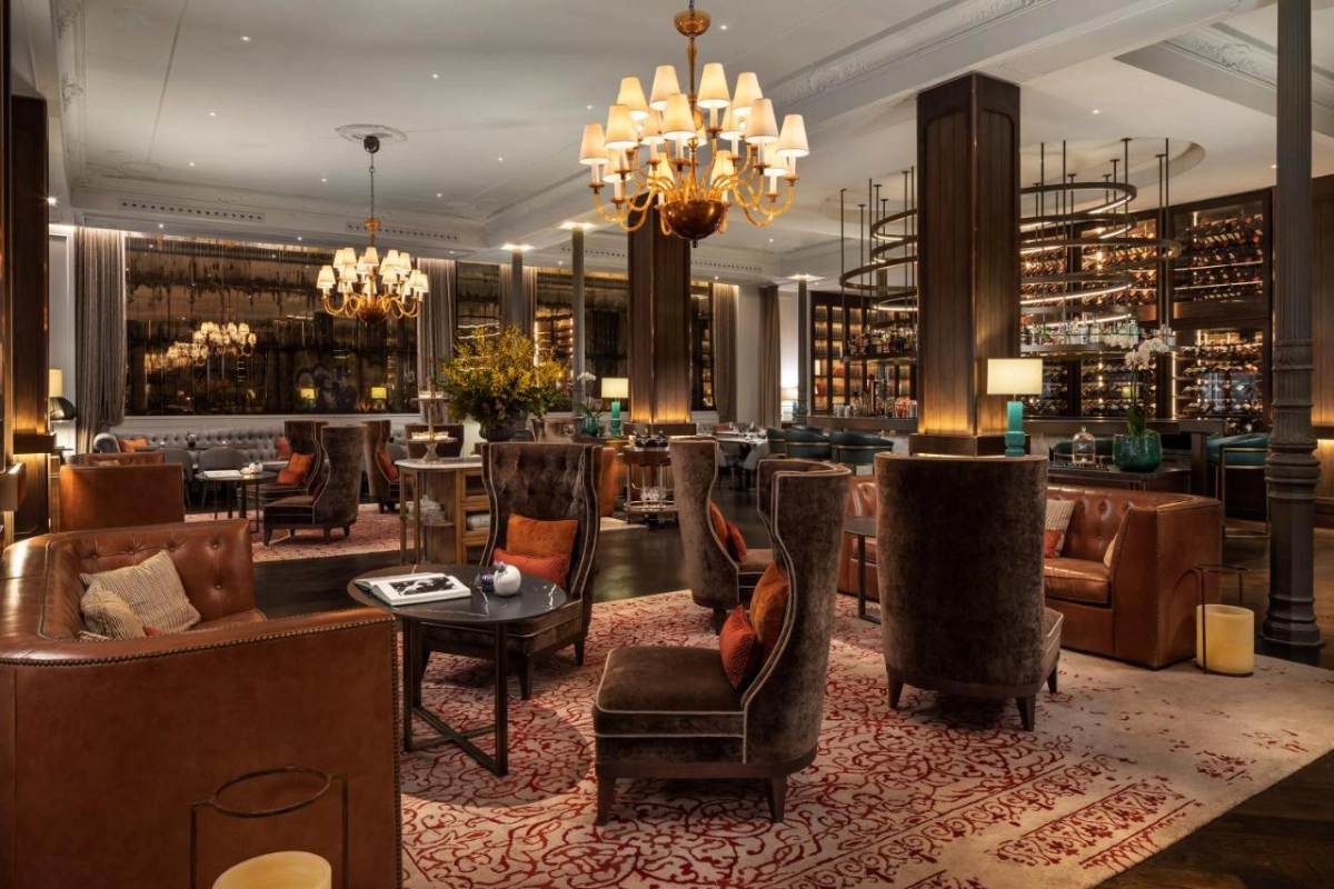 Gran Hotel Ingles