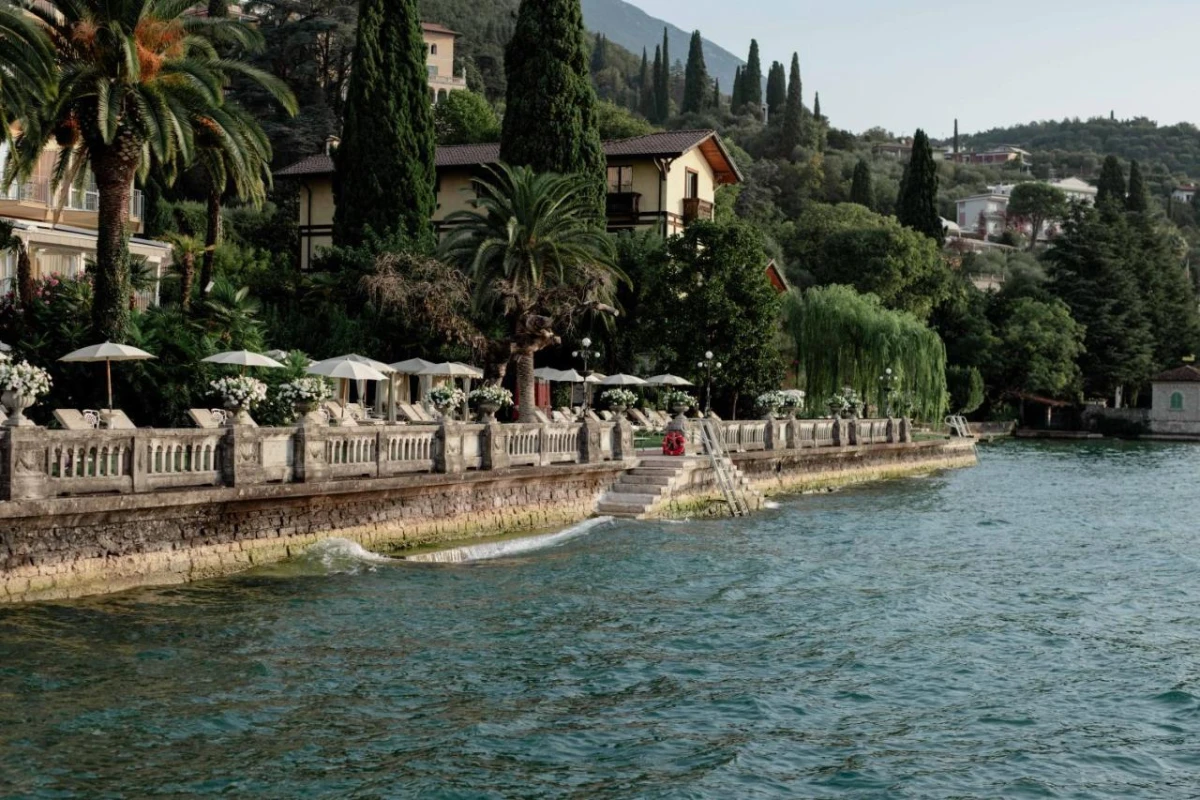 Grand Hotel Fasano