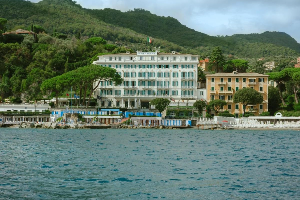 Grand Miramare Hotel