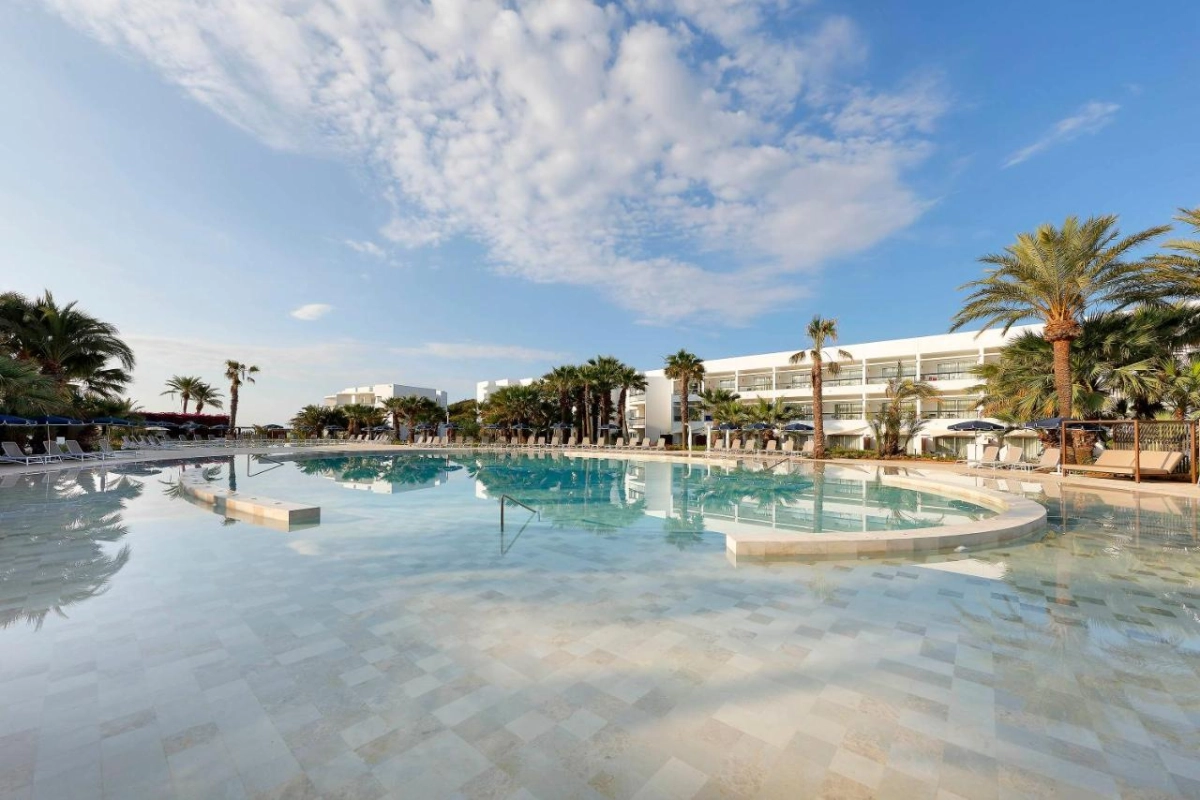 Grand Palladium Select Palace Ibiza