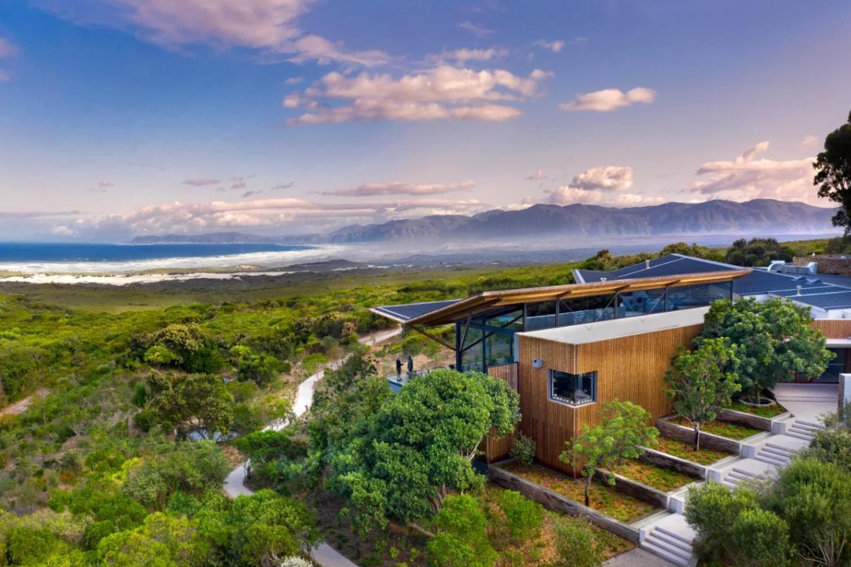 Grootbos Private Nature Reserve