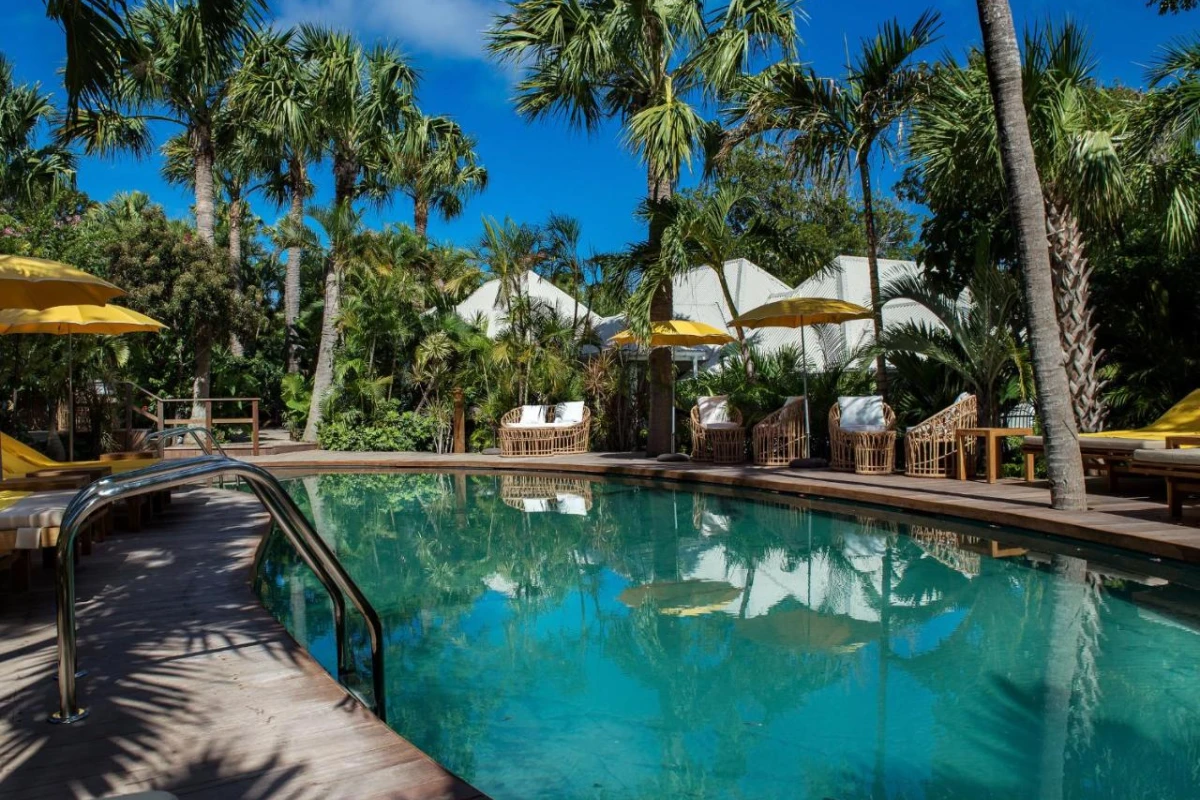 Gyp Sea Hotel & Beach Houses