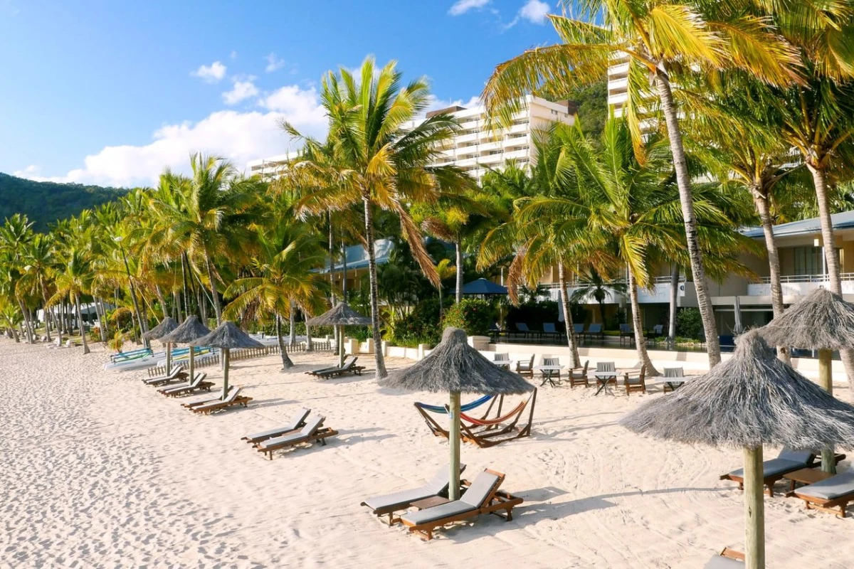 Hamilton Island Beach Club