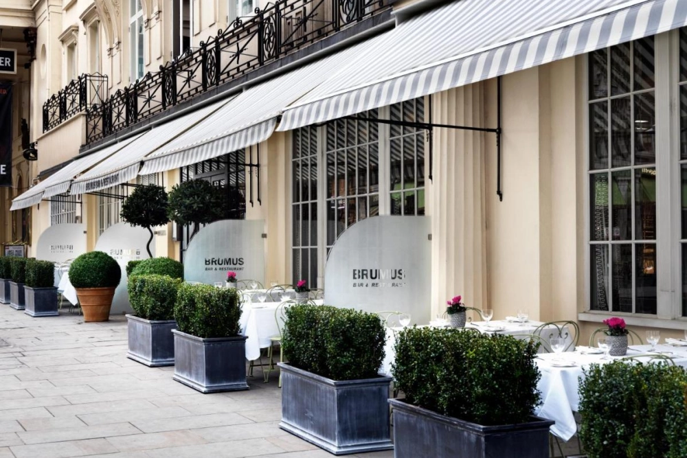 Haymarket Hotel